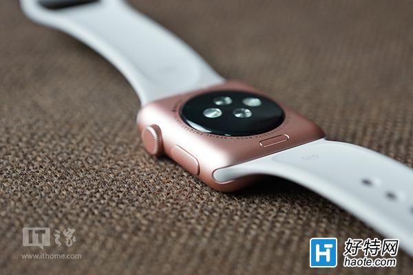 eɫʣApple Watchõ\ӰС