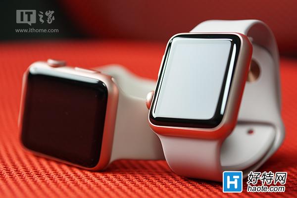 eɫʣApple Watchõ\ӰС