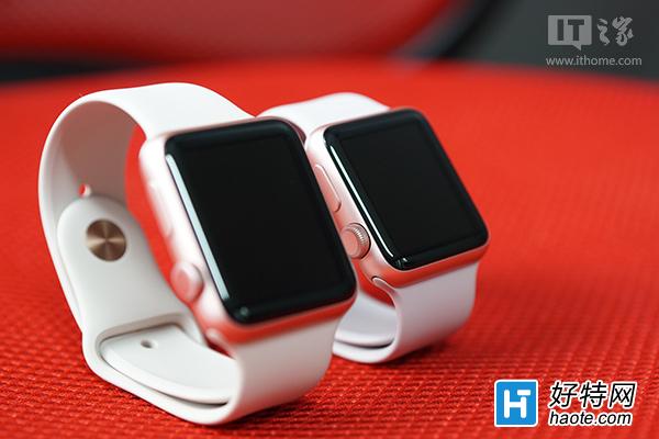 eɫʣApple Watchõ\ӰС