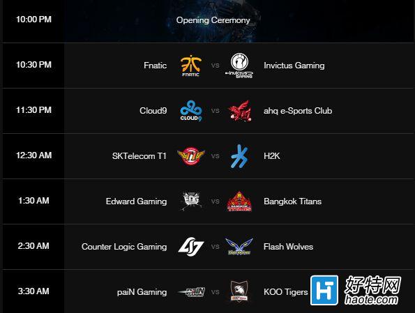 ܾС̳¯ ĻIGսFnatic