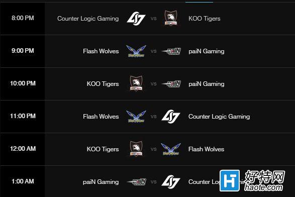 ܾС̳¯ ĻIGսFnatic