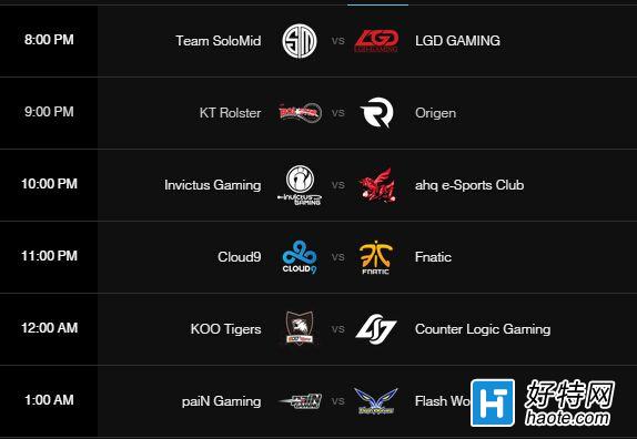 ܾС̳¯ ĻIGսFnatic