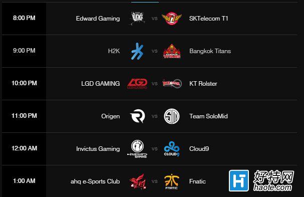 ܾС̳¯ ĻIGսFnatic