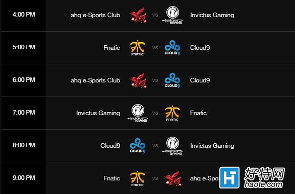ܾС̳¯ ĻIGսFnatic