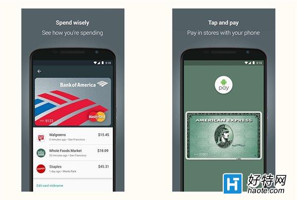 Android Pay½Google Playӹȸа