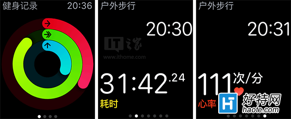 ƻwatchOS 2ʽ⣺Apple WatchIphone