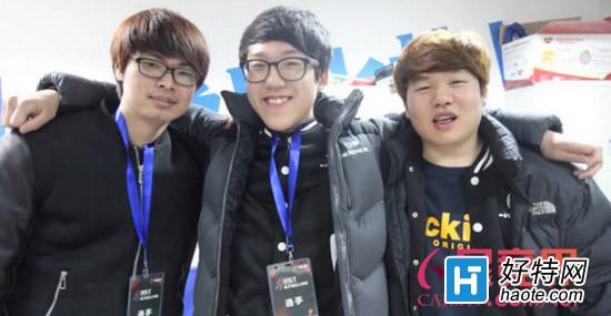 ǱкRookie iG