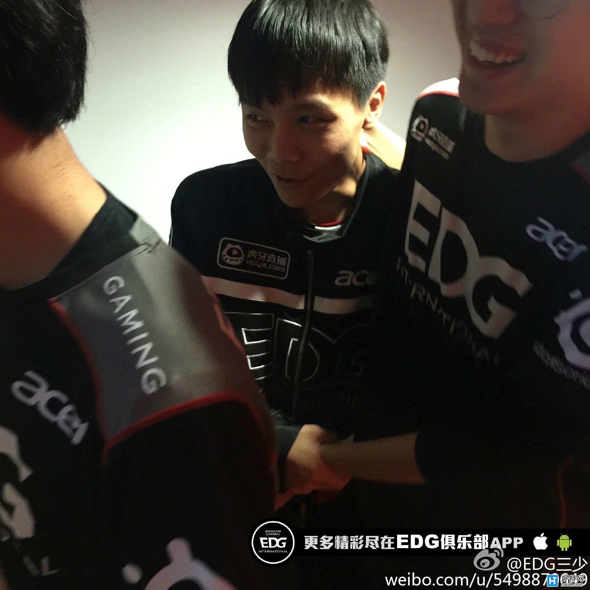 EDGǰռǵڶ 鶼Ӧ