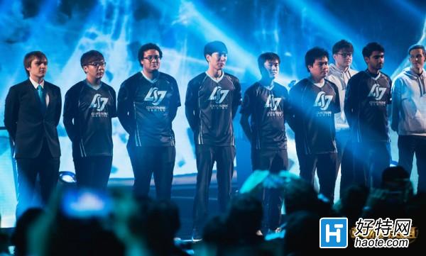 Doublelift·״̬ CLGKOO󡹦