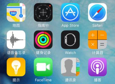 iphone6s鿴ļеķ