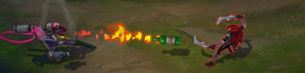 LOLԷ10.14£ʥƤ ʱⱻ