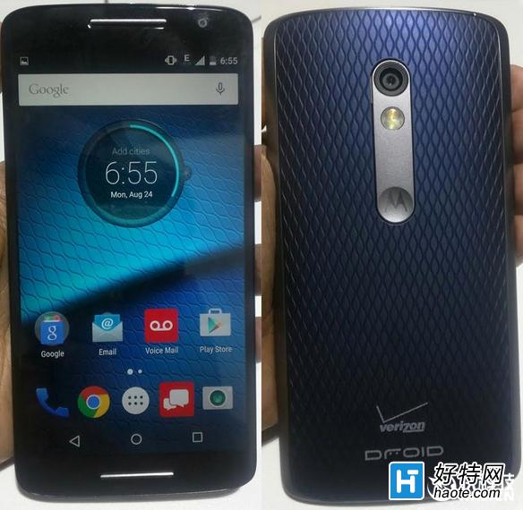 Ħ1027շƷ Droid Turbo 2Ҫ