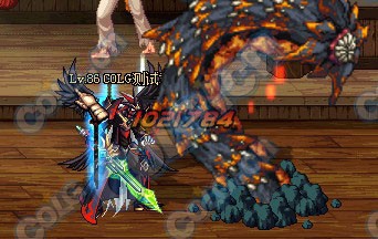 DNF85SS֮װЧ