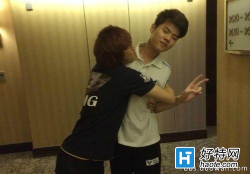 Deft̳нʮ LCK