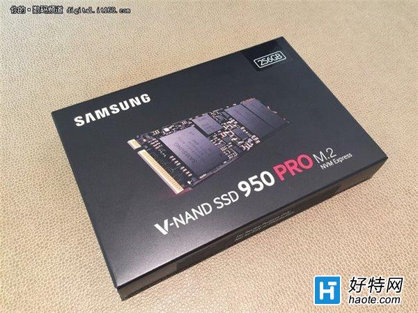 950 PRO SSD̬Ӳ