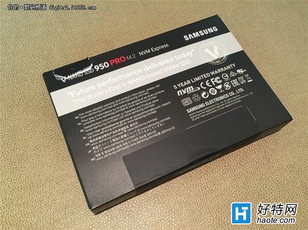 950 PRO SSD̬Ӳ