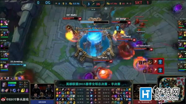 OG·̰Ұ񾭵 SKT3:0