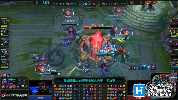 OG·̰Ұ񾭵 SKT3:0