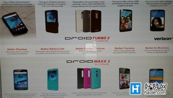 ĦDROID Turbo 2/Maxx 2أһ