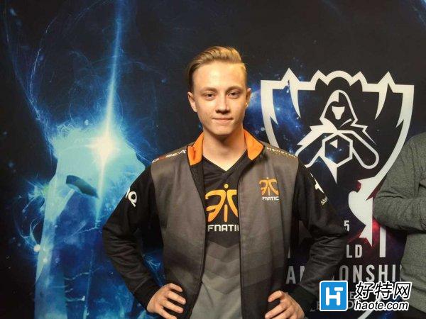 ɷRekklesKOOǿ