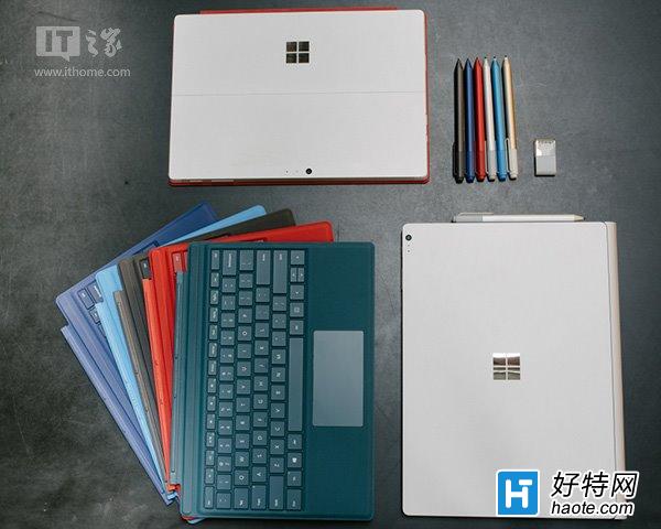 ΢̸ܲSurface BookSurface Mini¼Դ