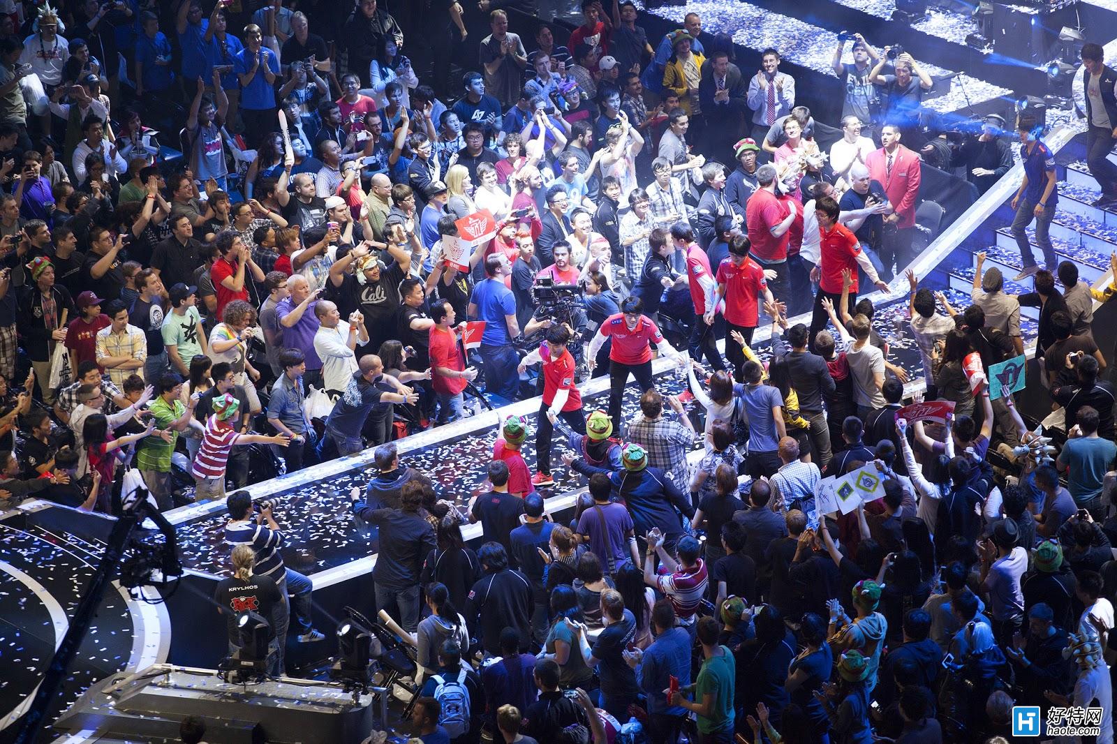 riotر߻֮֮սɷھ