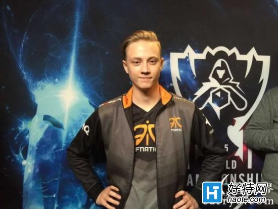 Fnaticս սAD