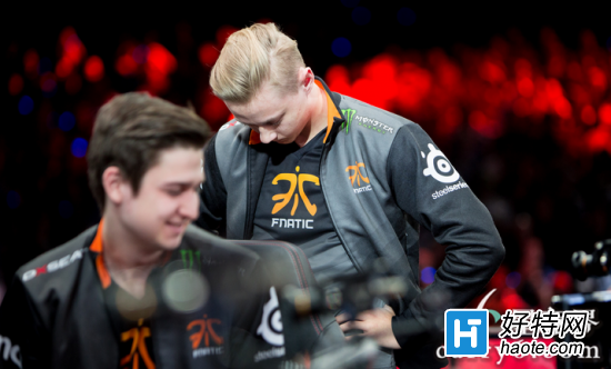 Fnaticս սAD