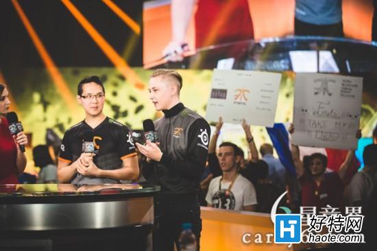 Fnaticս սAD