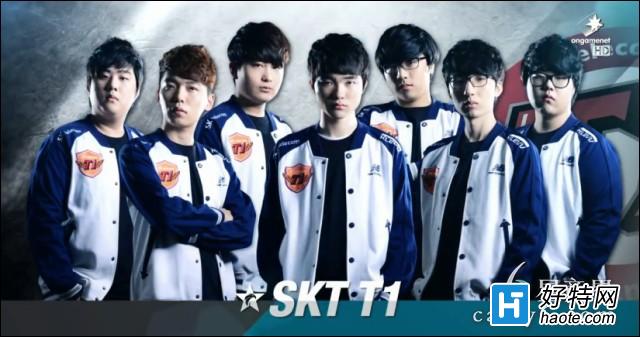 SKT