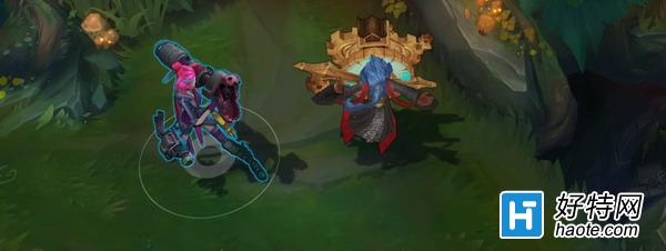 LOL V5.21汾ݻܣ Ӽǿ