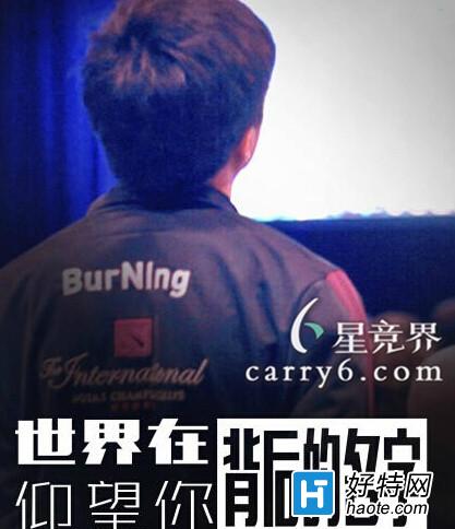 VGSecretԵھ Burning̾һ֮ң