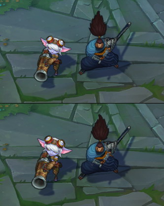 LOLʦСģͽ ϵͳİ