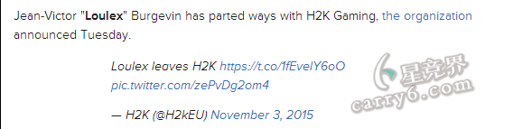 H2KӭԱ䶯 ҰѡLoulex뿪ı߾