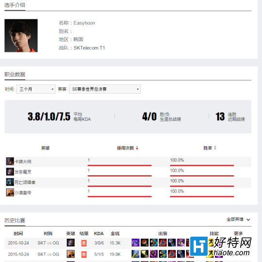 EasyhoonFaker
