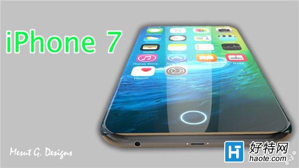 ƻiPhone7ƣʵHome