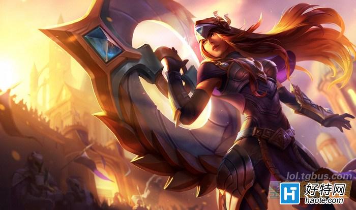 LOLԷ11.6£ʤŮϣάԭع