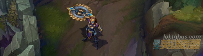 LOLԷ11.6£ʤŮϣάԭع