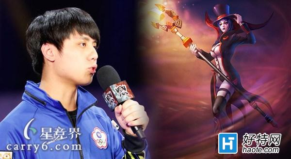 ѧFaker޷춨ʮ