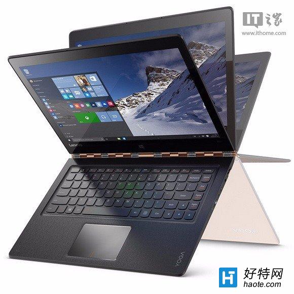 Win10αYOGA 4 Pro8499