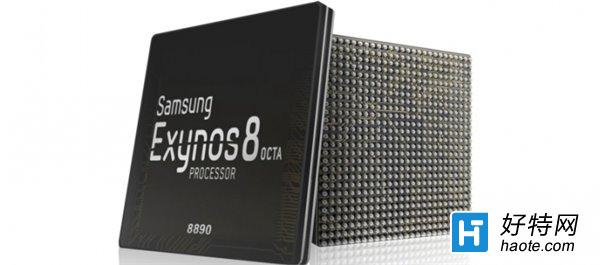 ǿGPUǿĽϣExynos 8890