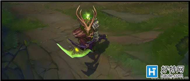LOLʦ°ǹ̫ǿ 츳̫