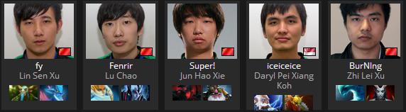 VG vs unknownǰհʵ