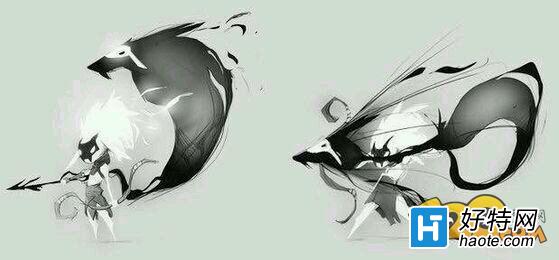 LOL˫ӱô ǧ屻Ӳ