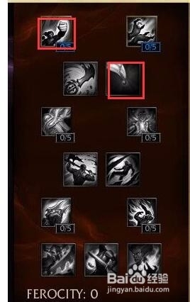 Ӣlols6Ұͨ츳