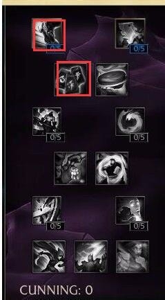 Ӣlols6Ұͨ츳