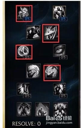 Ӣlols6սŮ츳ӵͼ