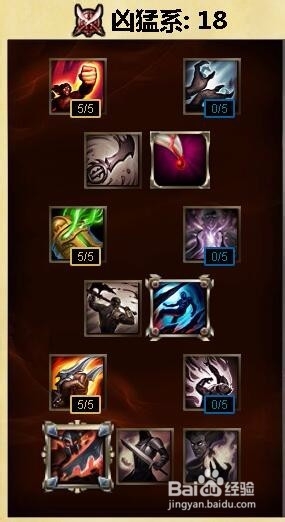 Ӣlols6֮ì˹츳ӵͼ