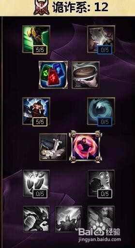 Ӣlols6߿츳ӵͼ