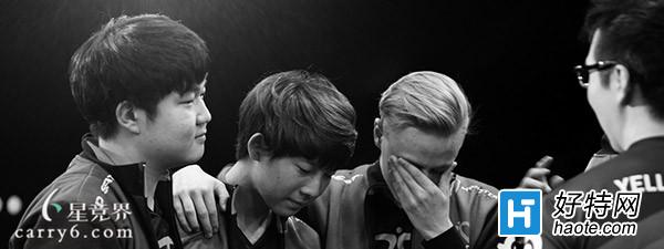 HuniReignover FnaticĻ